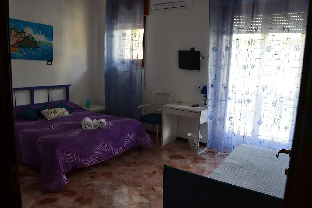 A Due Passi Da Erice B&B 0*,  Italy