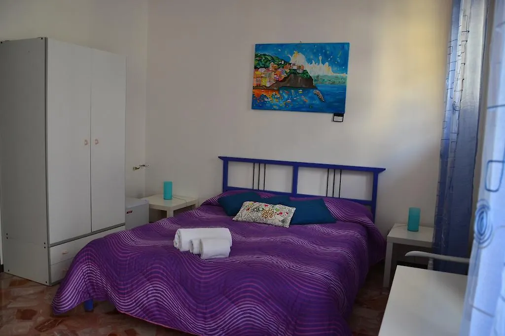 Bed & Breakfast A Due Passi Da Erice B&B