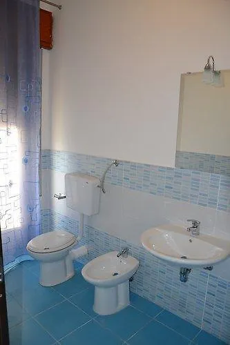 Bed & Breakfast A Due Passi Da Erice B&B