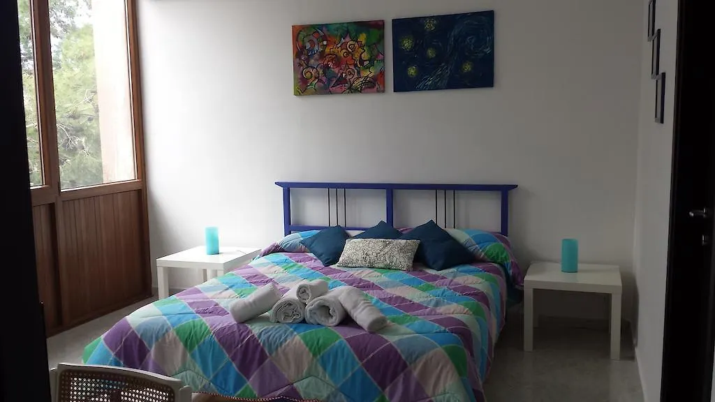 A Due Passi Da Erice B&B Bed & Breakfast
