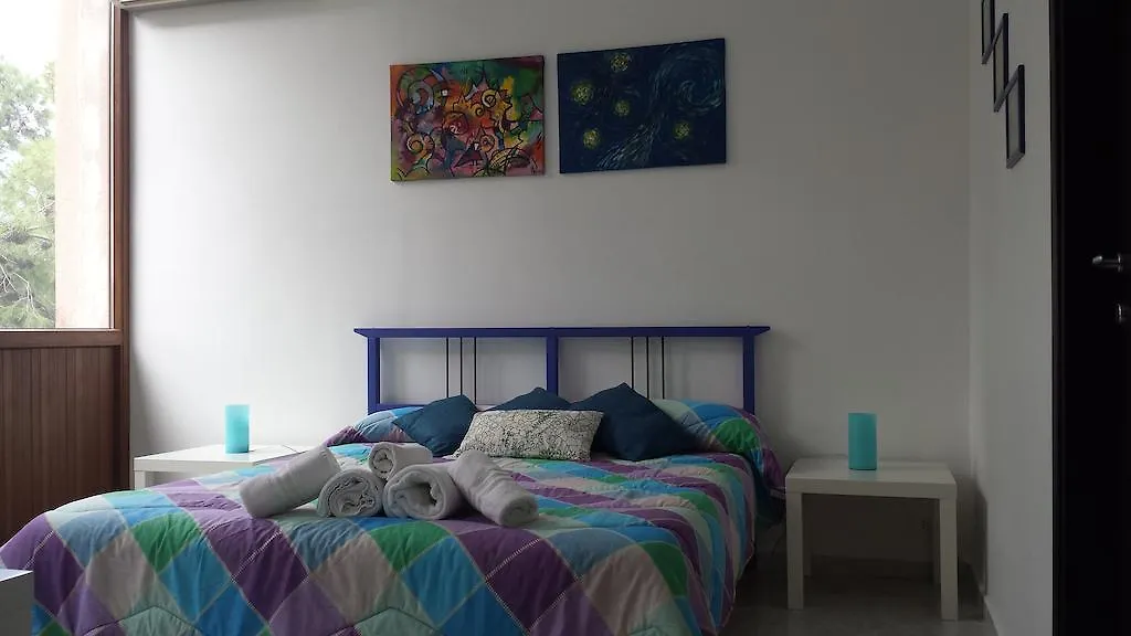A Due Passi Da Erice B&B Italy